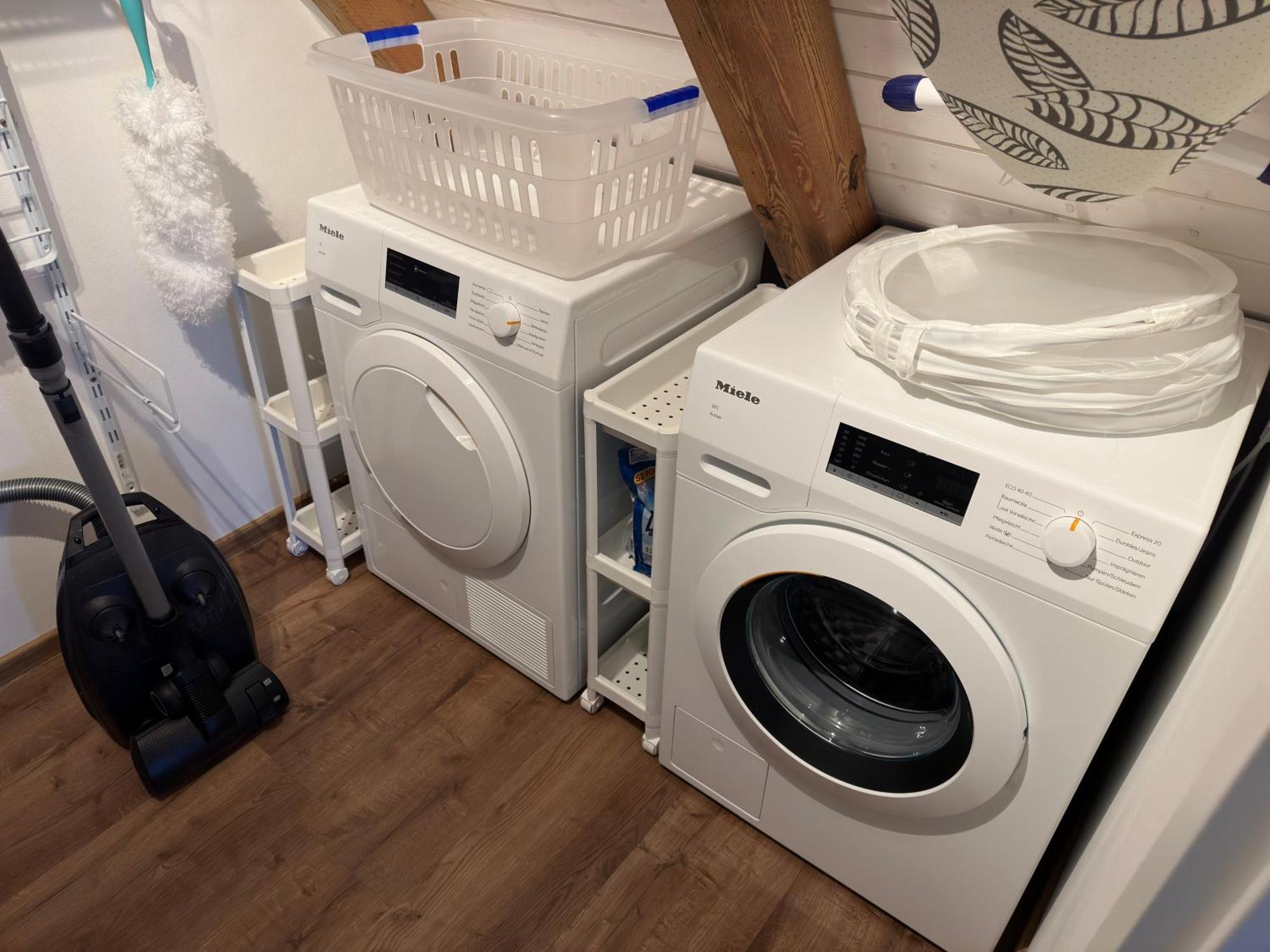 Traumhafte Ferienwohnung Am Park Scheessel Exteriör bild