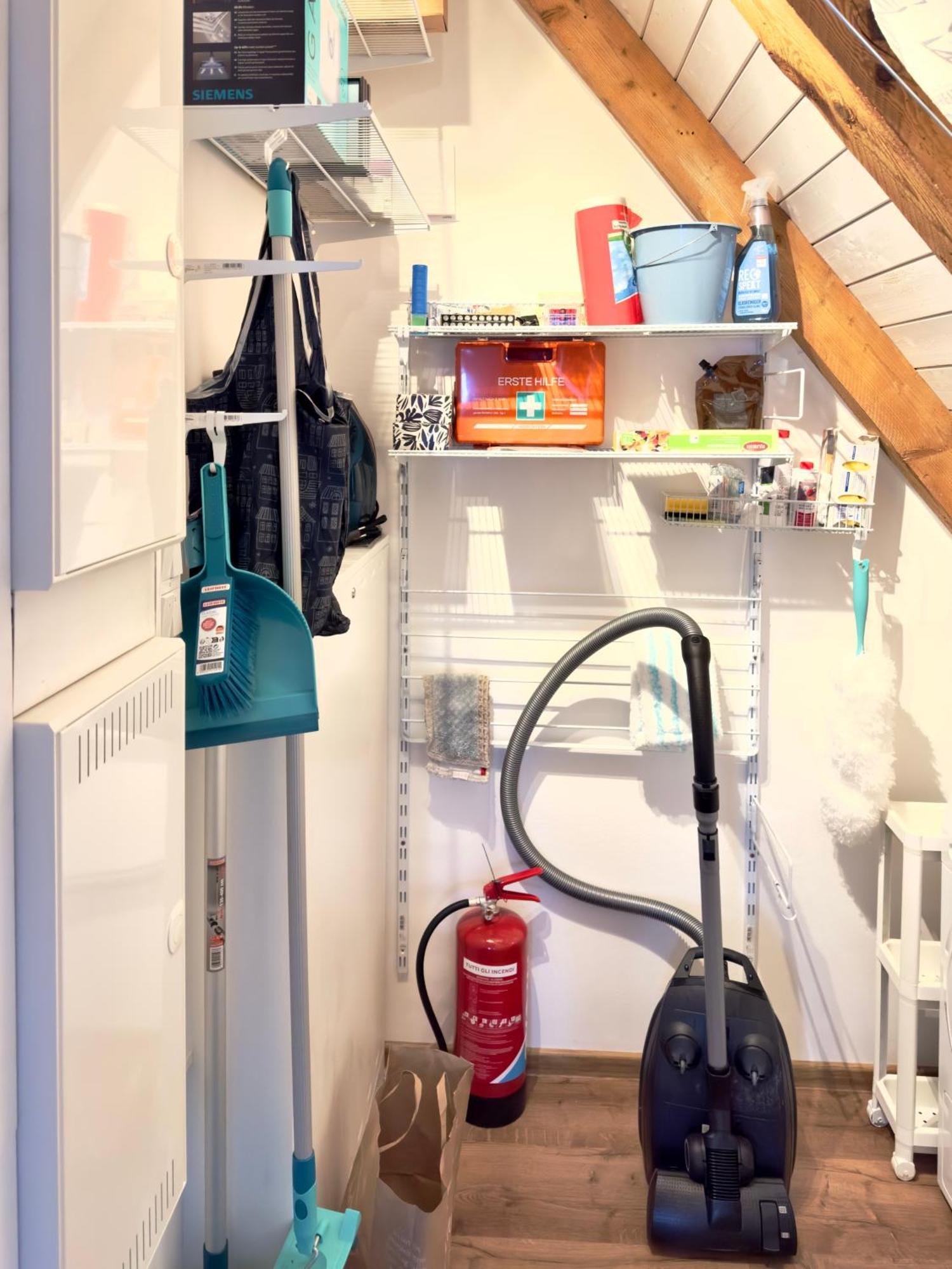 Traumhafte Ferienwohnung Am Park Scheessel Exteriör bild
