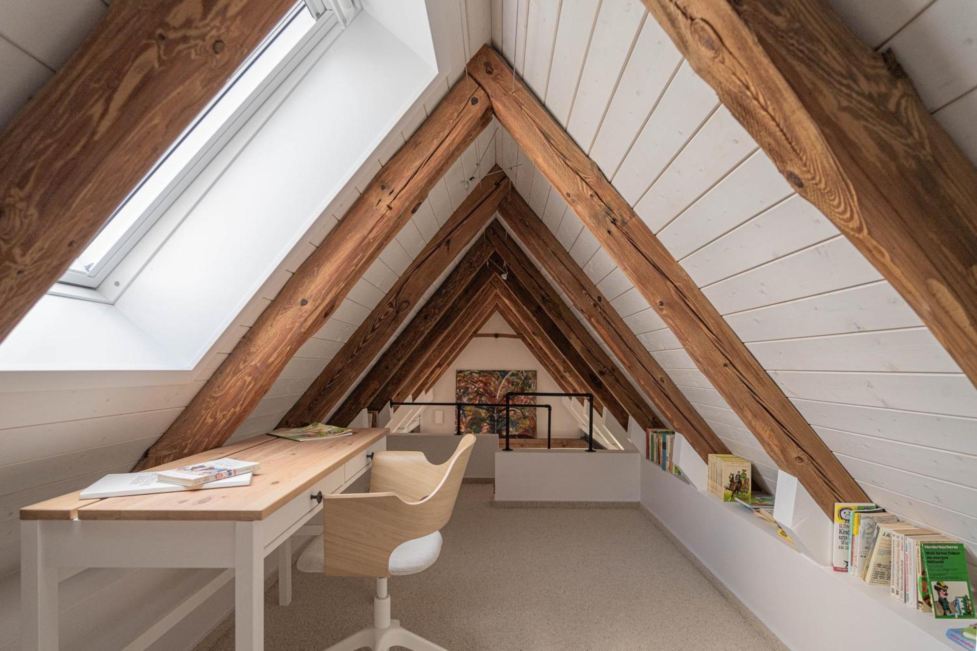 Traumhafte Ferienwohnung Am Park Scheessel Exteriör bild